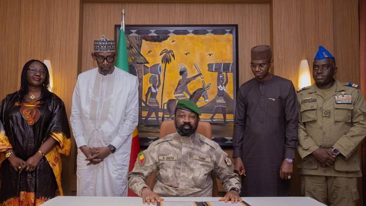 Sahel Alliance: Why did Niger, Burkina Faso, Mali sign a pact?