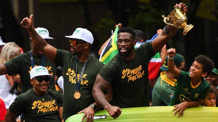 2023: A spectacular year for African sports