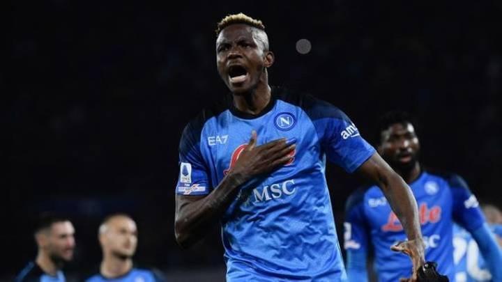UEFA round of 16: Napoli to face Barcelona, Arsenal vs Porto
