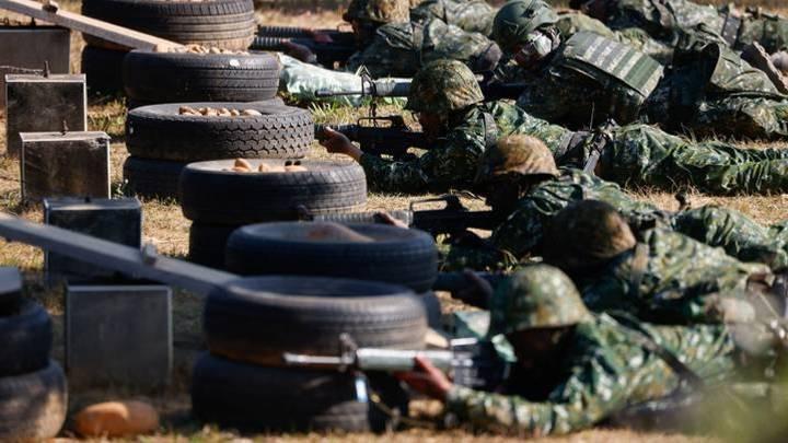 Why mandatory military service is a dilemma in Africa
