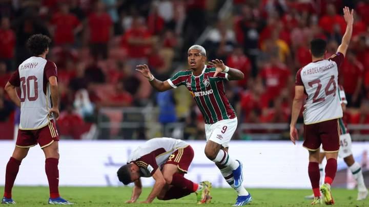 Heartbreak as Al Ahly exits 2023 FIFA Club World Cup