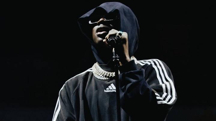 Music chart: Why was Rema successful in 2023?
