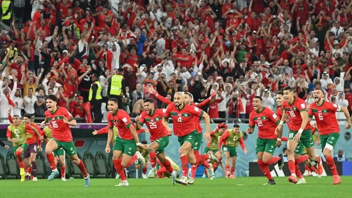 2023 FIFA rankings: How are African teams ending the year?