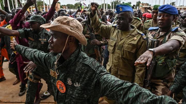Coup d'État au Niger, rôle de la CEDEAO et implications pour l'Afrique de l'Ouest