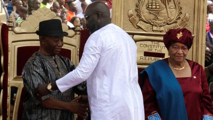Bilan de l'année 2023 : La danse de la démocratie en Afrique