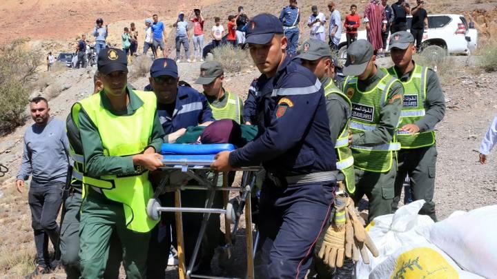 Maroc : Trois mois après le violent séisme, la reconstruction des zones sinistrées sur les bons rails