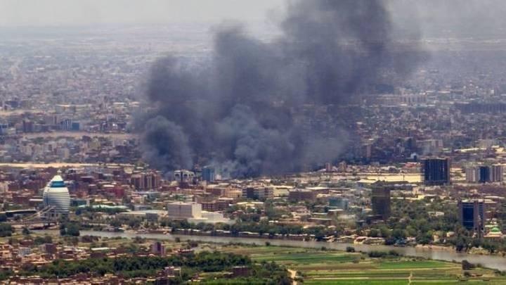 La guerre oubliée du Soudan