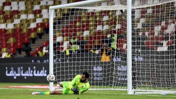 La demi-finale de la Super Coupe d'Egypte se décide après 34 tirs au but