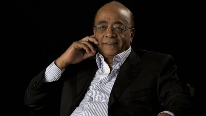 Yadda lalitar $5m ta Mo Ibrahim ke fafutukar inganta shugabanci a Afirka