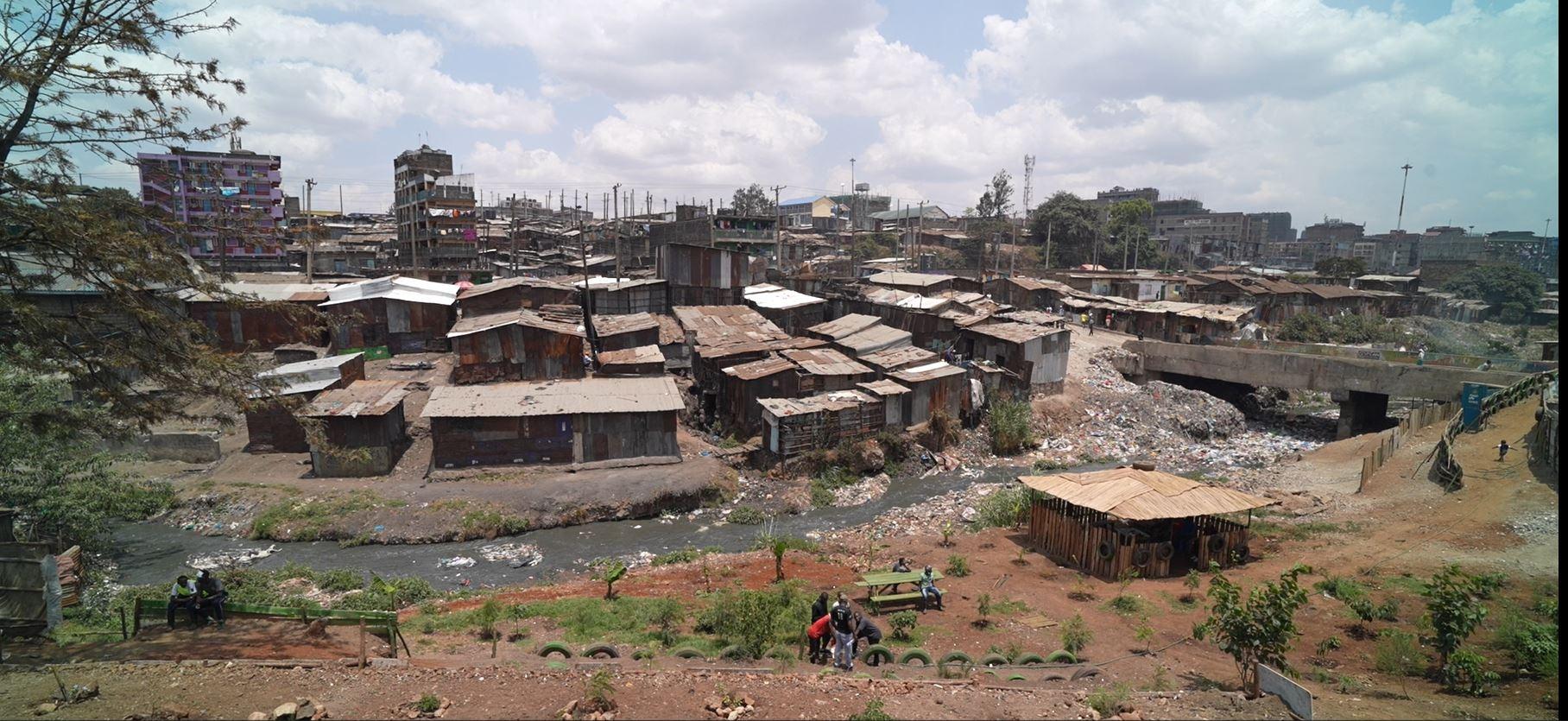 Makala Maalumu: Afrika ilivyopaza sauti mabadiliko ya tabia nchi 2023
