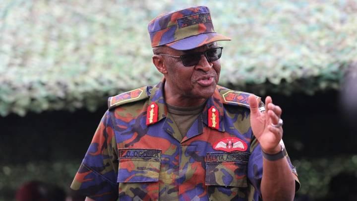 Wanajeshi wa Kenya, kikosi cha EACRF, waondoka DRC wakisifia mchango wao