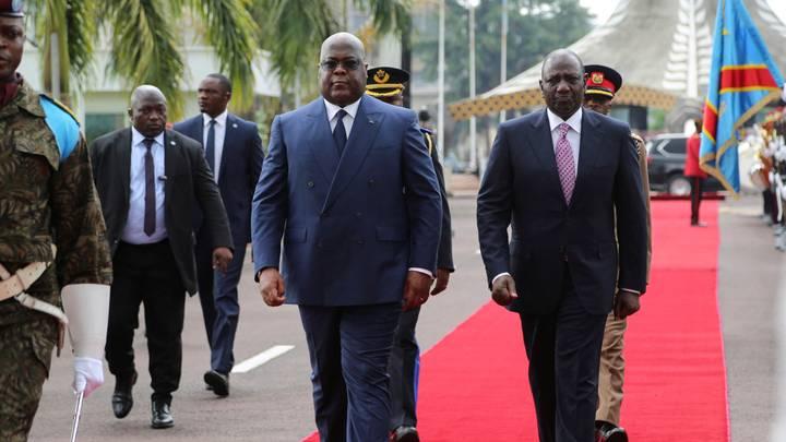 Uchaguzi DRC 2023: DRC na Kenya yaingia kwenye msuguano wa kidiplomasia