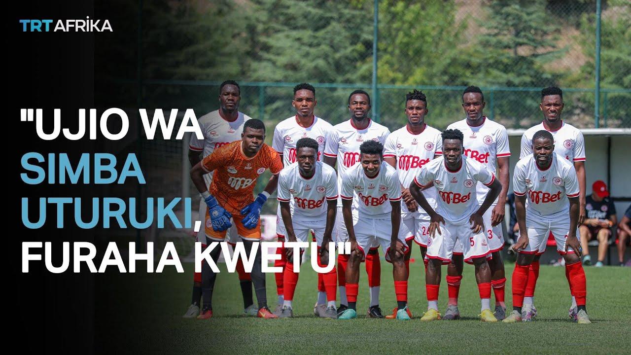 Simba wanapendwa sana Uturuki